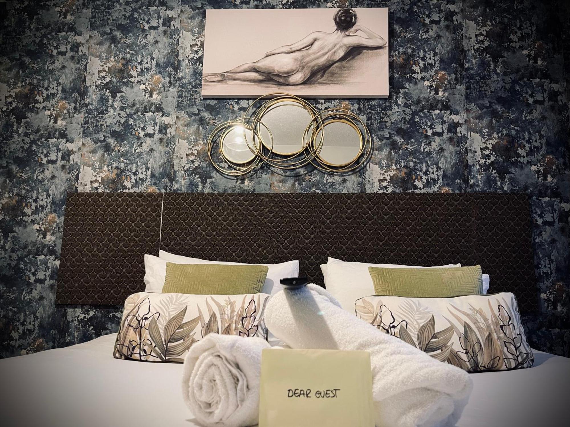 Апартаменти R1 Superking Sized Bed & 65" Tv On The Wall In Clapham Лондон Екстер'єр фото